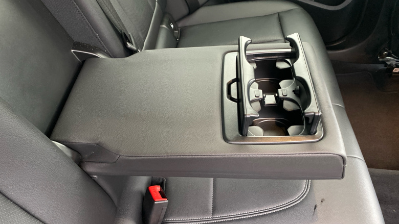 BMW X3 xDrive20d MHT xLine 5dr Step Auto Diesel Estate